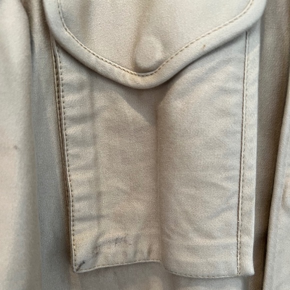 3.1 Phillip Lim - "Trompe L'oeil" - Knitted Combo Fair Isle Army Coat - 80% OFF! - Picture 12 of 12